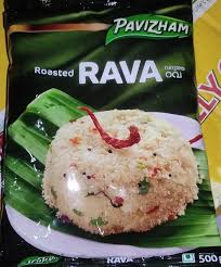 PAVIZHAM RAVA 1 KG